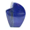 Lapis lazuli free form - 0