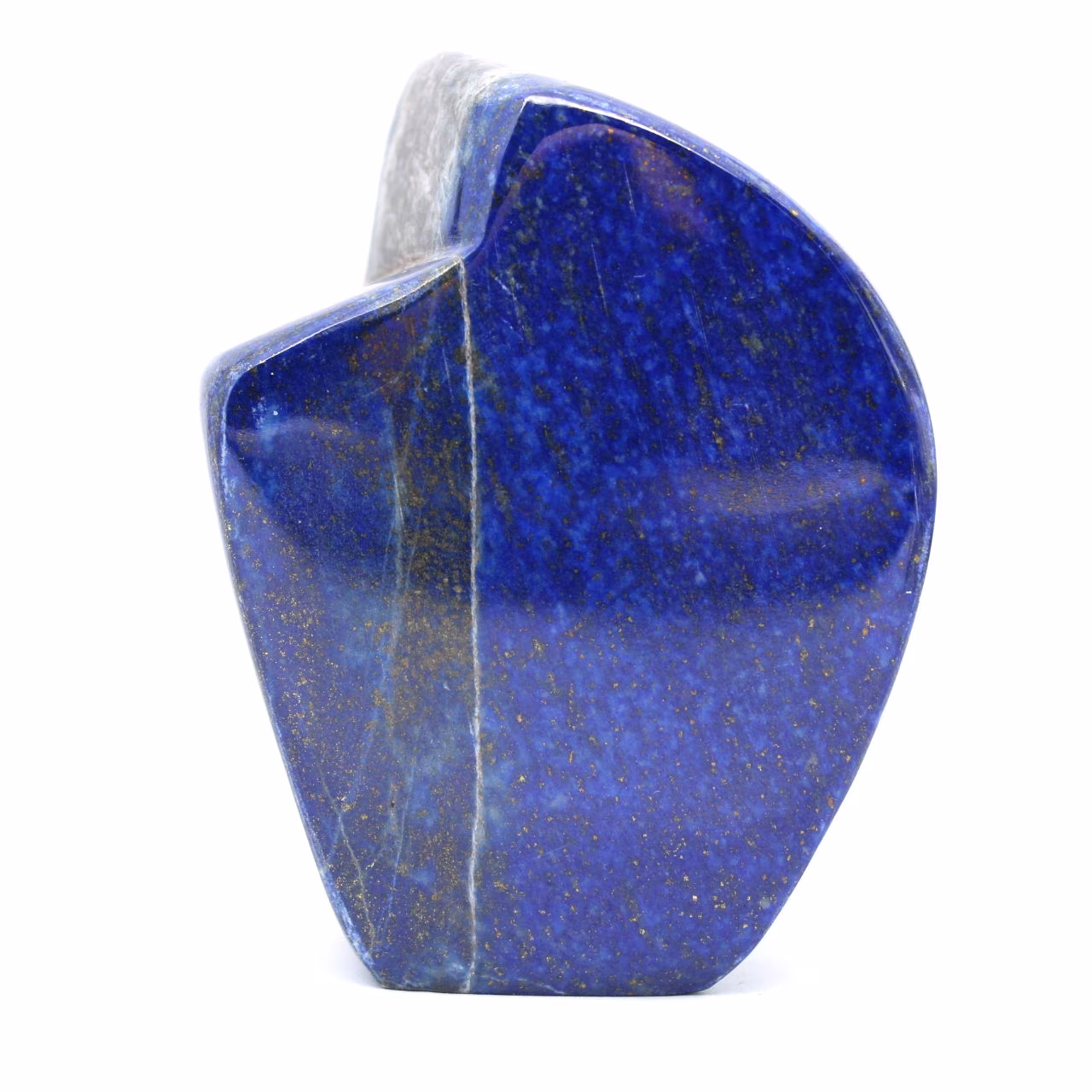 Lapis lazuli free form