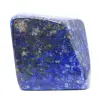 Polished lapis lazuli - 0