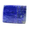 Natural lapis lazuli rock - 0