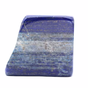 Collectible lapis lazuli