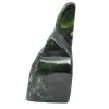 Nephrite jade stone - 0