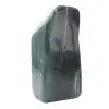 Ornamental polished nephrite jade - 5