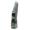 Nephrite jade free form - 3