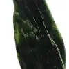 Nephrite jade free form - 7