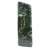 Nephrite jade block - 4
