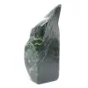 Nephrite jade block - 6