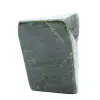 Polished nephrite jade - 5