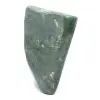 Polished nephrite jade - 6