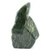 Nephrite jade rock - 1