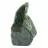 Nephrite jade rock