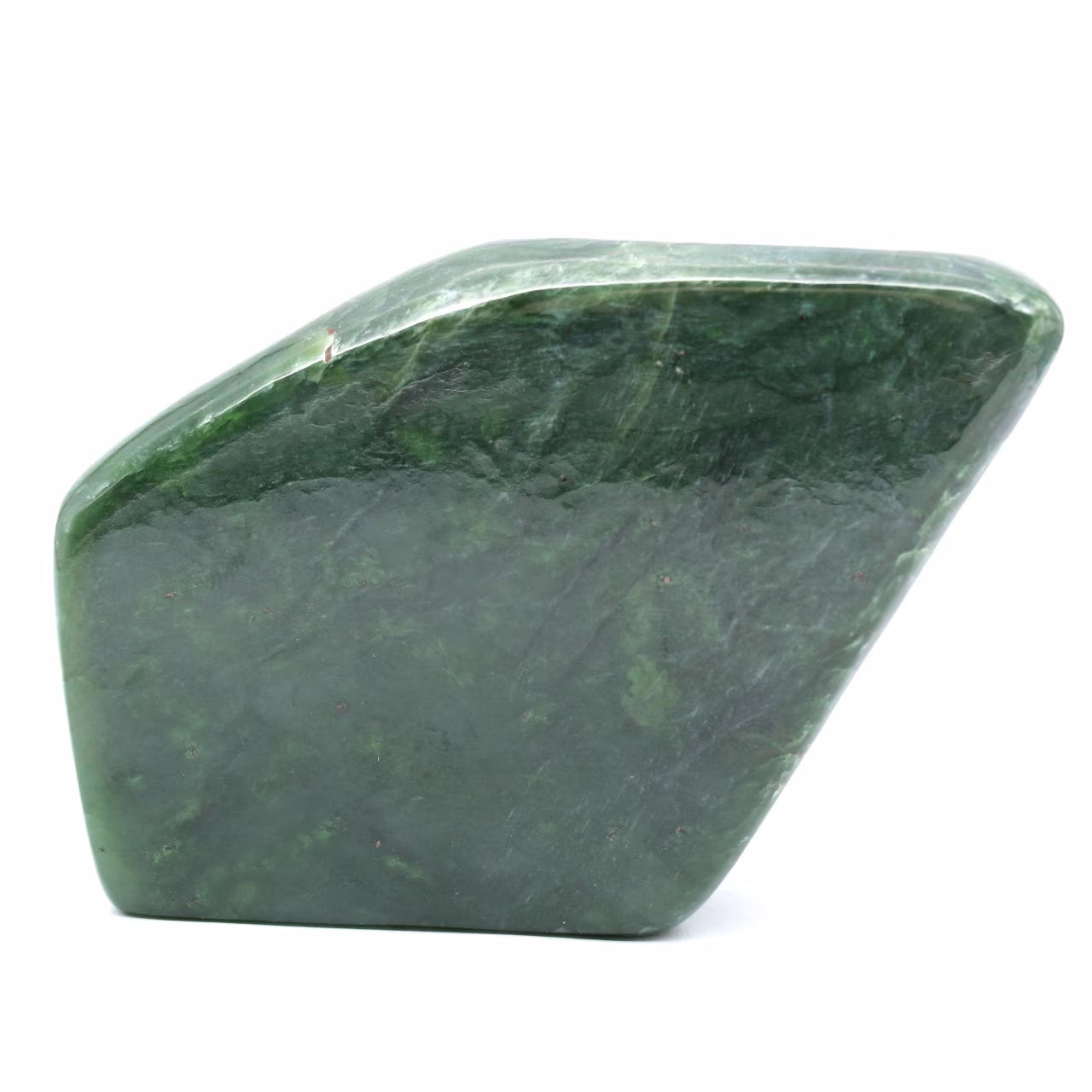 Nephrite jade