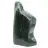 Collectible nephrite jade