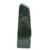 Nephrite jade rock polished - 0