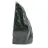 Ornamental polished nephrite jade