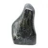 Decorative nephrite jade - 1