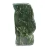 Nephrite jade free form - 1