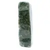 Nephrite jade free form - 3