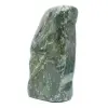 Nephrite jade free form - 4