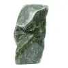 Nephrite jade free form - 5