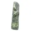 Nephrite jade free form - 6
