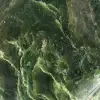 Nephrite jade free form - 7