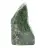 Nephrite jade polished stone