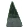 Polished nephrite jade - 0