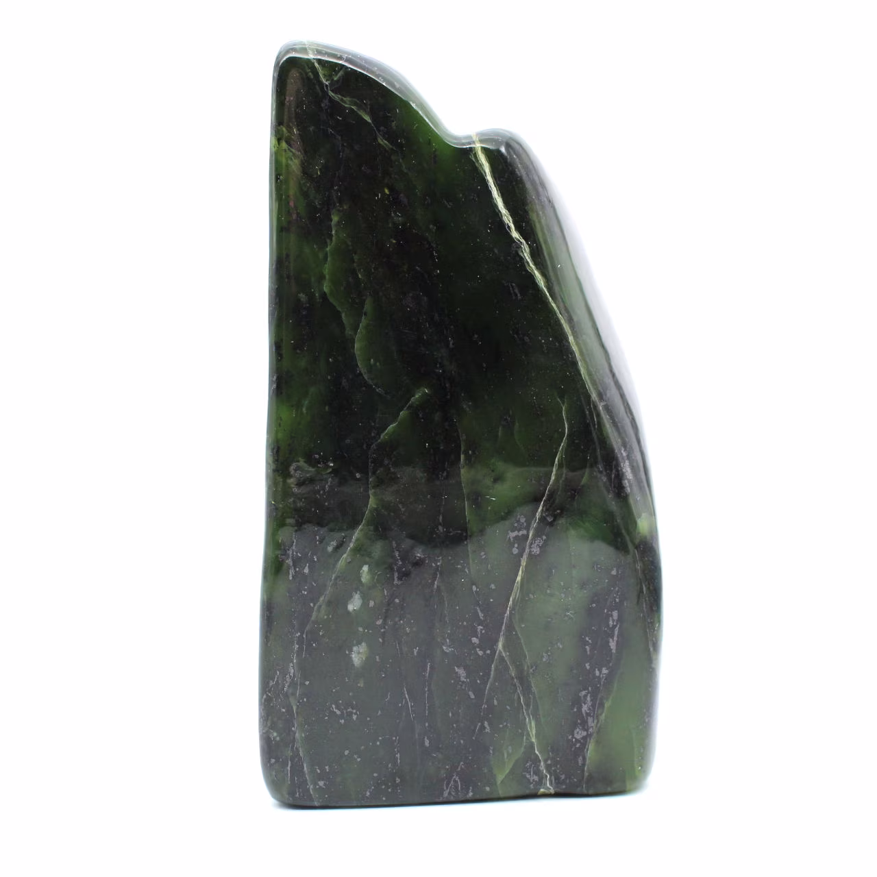 Nephrite jade