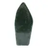Natural nephrite jade rock - 0
