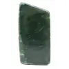 Nephrite jade decorative stone - 0