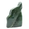 Nephrite jade rock polished - 5