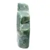 Nephrite jade rock polished - 6