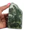Nephrite jade to pose - 2