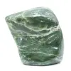 Nephrite jade stone - 0