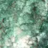 Raw fluorite crystals on gangue - 7