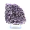 Crystallized Amethyst - 0
