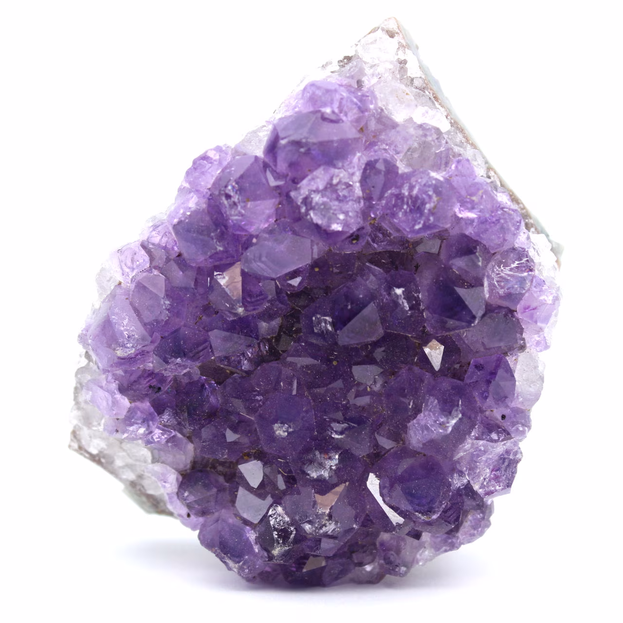 Amethyst piece