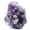 Amethyst stone - 0