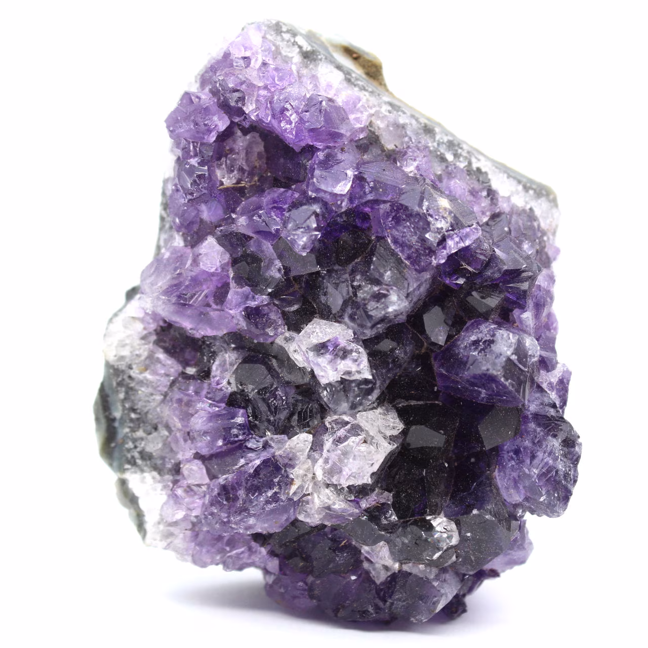 Amethyst stone