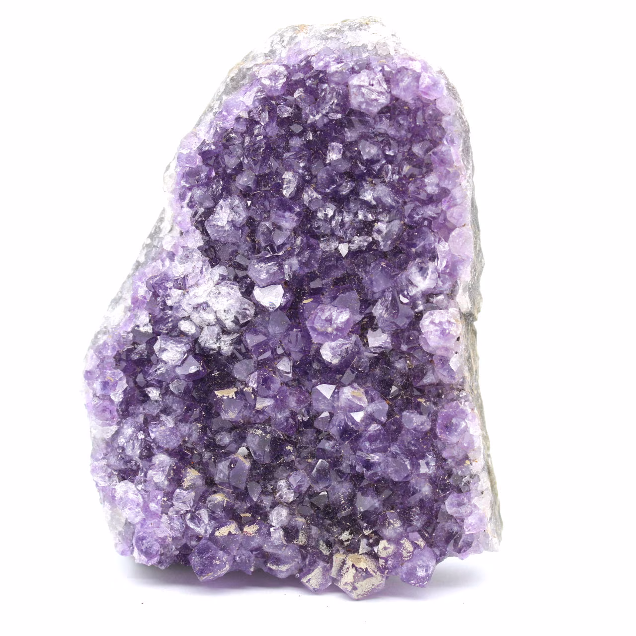 Amethyst Druse