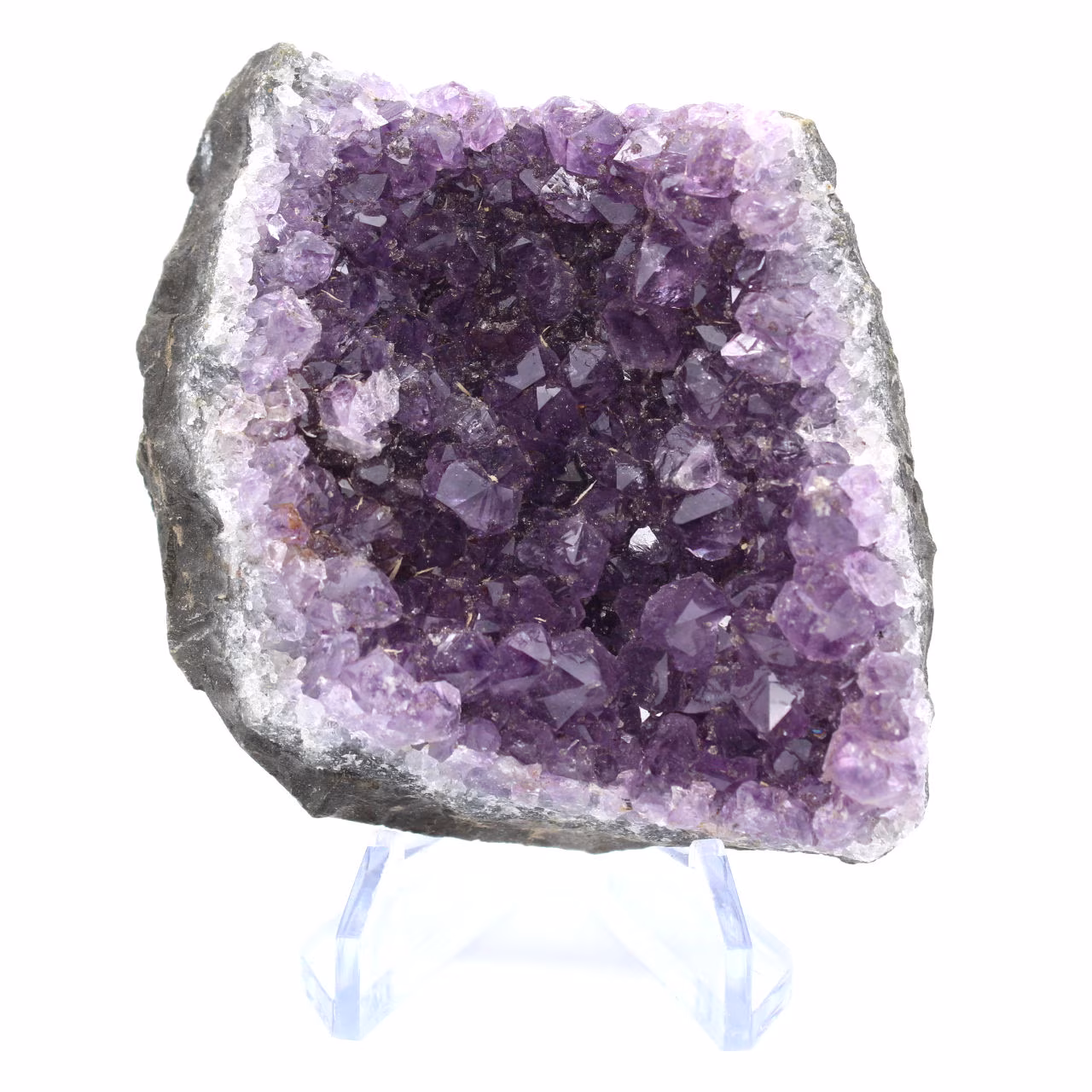 Amethyst Stone Druse