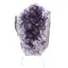 Amethyst crystals - 0
