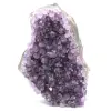 Crystallized Amethyst - 0
