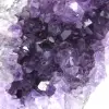 Amethyst stone from Brazil - 3
