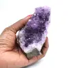 Amethyst stone from Brazil - 4