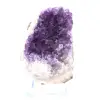 Amethyst crystals from Brazil - 0