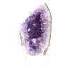 Amethyst stone - 0