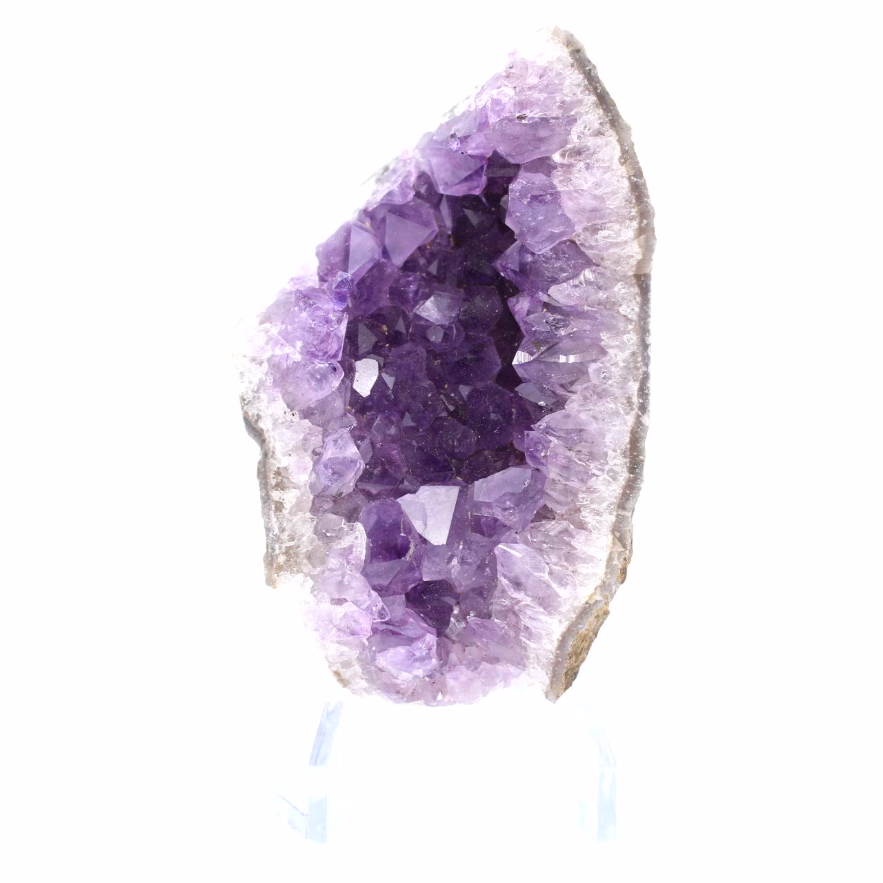 Amethyst stone