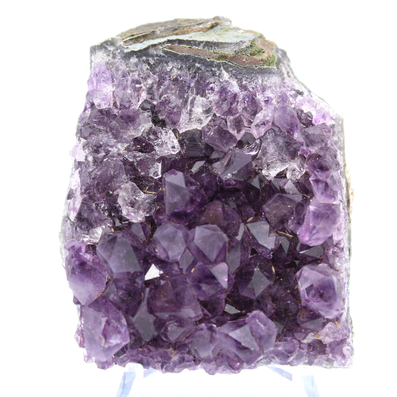 Amethyst Druse